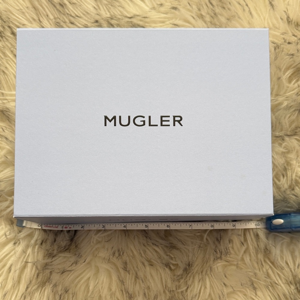 Mugler Empty Box - Picture 7 of 12